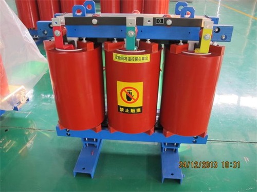 凌云SCB12-315KVA/10KV/0.4KV干式变压器