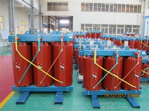 凌云3150kva干式变压器现货价格